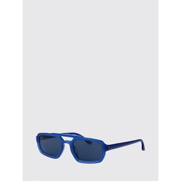 Emporio Armani Sunglasses Men Blue